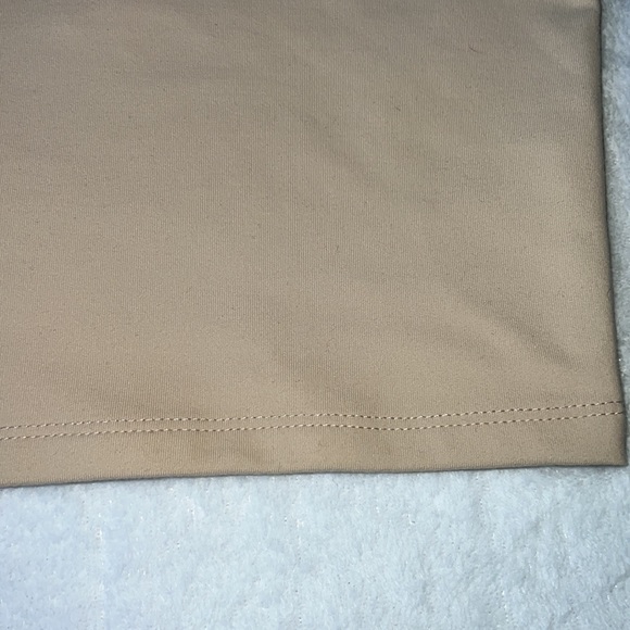 Susana Monaco Care Crop Tube Top - Picture 6 of 9